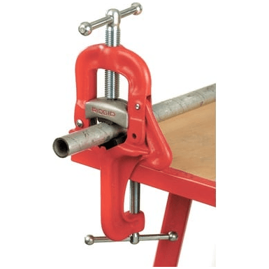 Ridgid Portable Chain & Yoke Pipe Vise | Ridgid by KHM Megatools Corp. Ridgid Portable Chain & Yoke Pipe Vise | Ridgid by KHM Megatools Corp.